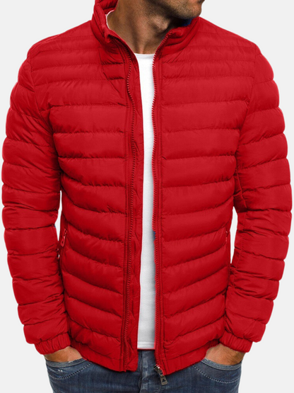 Veste Hiver Homme Polaire et Imperméable