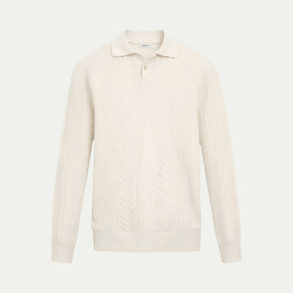 Chemise Homme Coton Biologique à Manches Longues