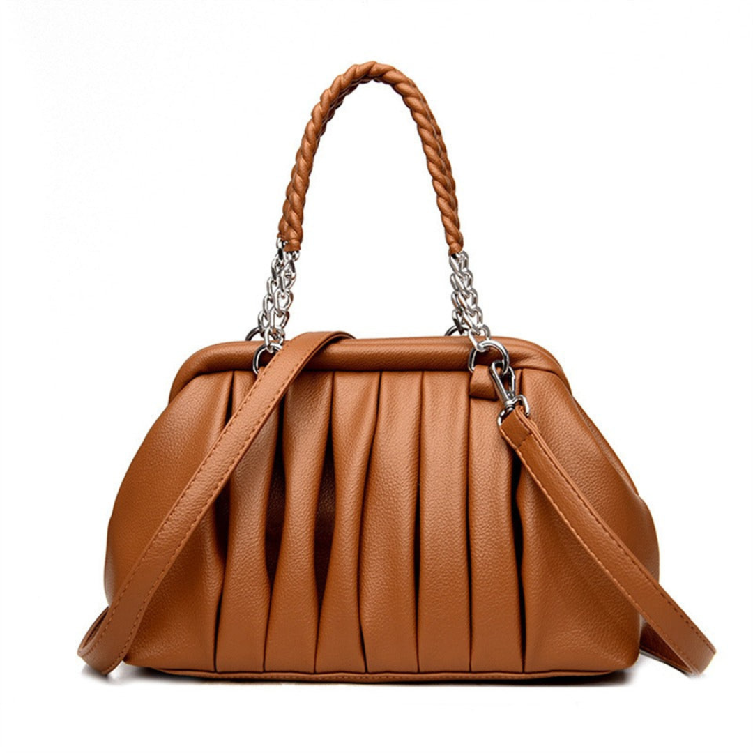 Sac à Main Grande Capacité Féminin Chic - PanierRoyale