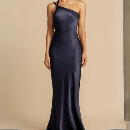 Robe Dos Nu Élégante pour Femme - PanierRoyale