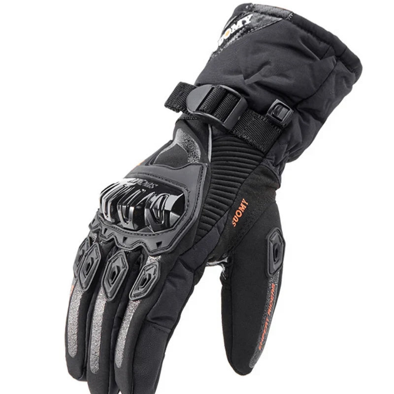 Gants Étanches Imperméables pour Activités de Plein Air - PanierRoyale