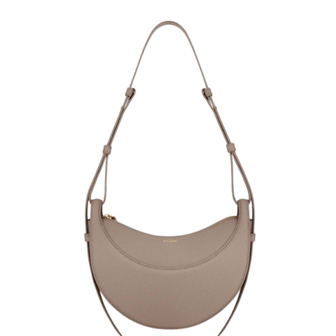 Sac à épaule femme élégant petit format
