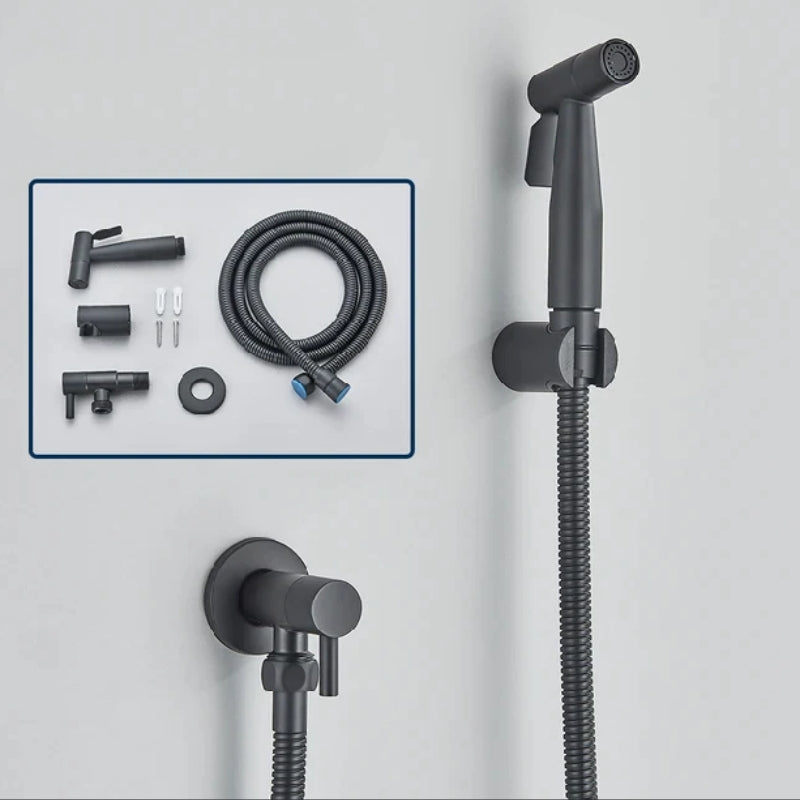 Pulvérisateur de Bidet Nettoyant Doux - PanierRoyale