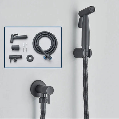 Pulvérisateur de Bidet Nettoyant Doux - PanierRoyale