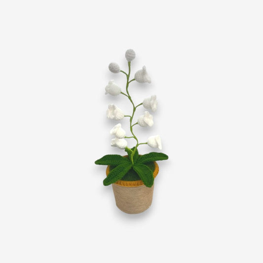 Lampe Décorative Florale Chic et Élégante - PanierRoyale