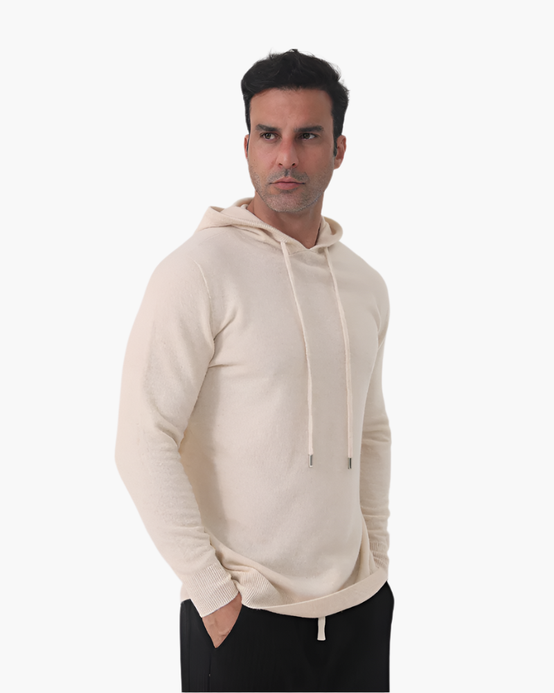 Sweat à capuche homme casual et confortable - PanierRoyale