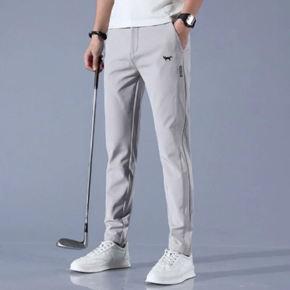 Pantalon Homme Chic et Confortable - luxestyle