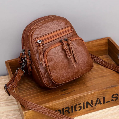 Sac À Dos Femme Mode Chic - PanierRoyale