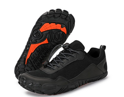 Chaussures Trail Hiking Homme Confortables et Imperméables - PanierRoyale