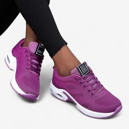 Chaussures Sport Running Confort avec Semelle Antidérapante - PanierRoyale