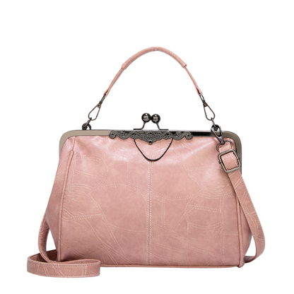 Sac à Main Femme Élégant avec Poignée et Sangle Réglable
