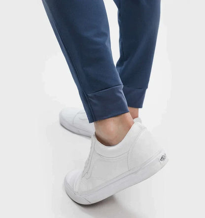 Pantalon Élastique Homme Laurits