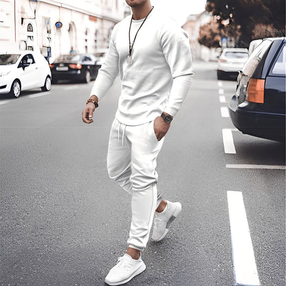 Tenue de Sport Homme Confort et Performance