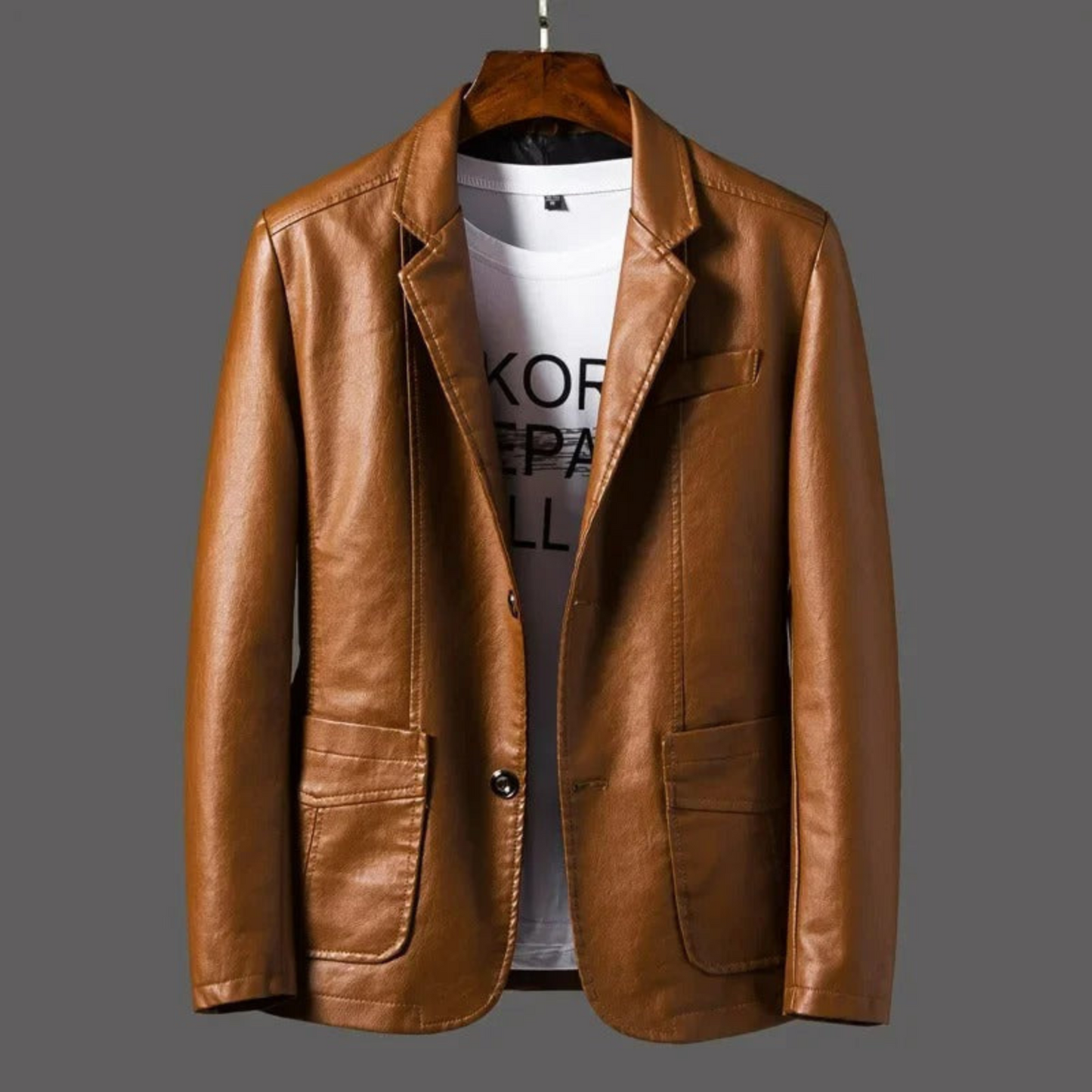 Veste Hiver Homme Chic et Warme - PanierRoyale