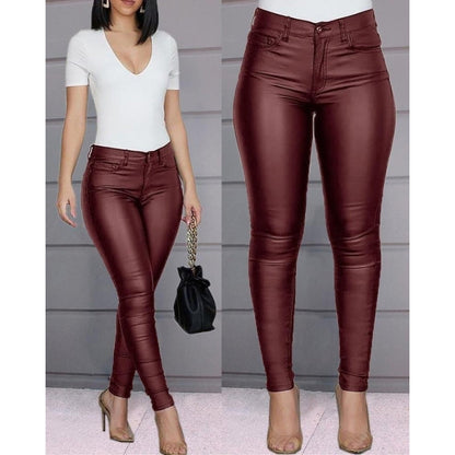 Pantalon décontracté Casual avec Poches Cargos