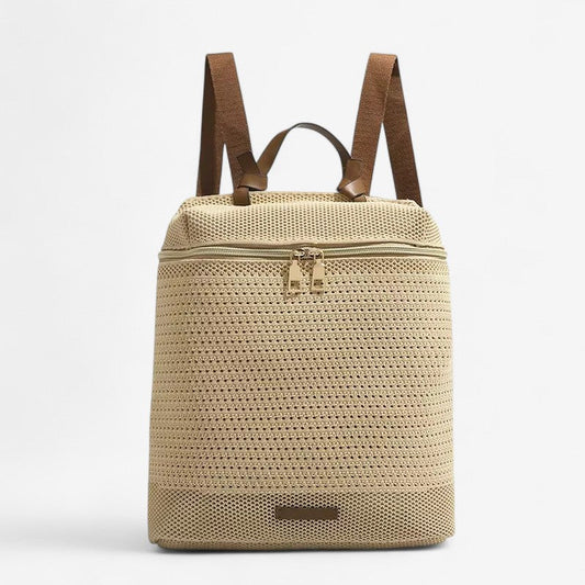 Sac à Dos Voyage Léger avec Fermeture Éclair Sûr - PanierRoyale