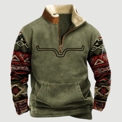 Pull Homme Hiver Chaud et Stylish