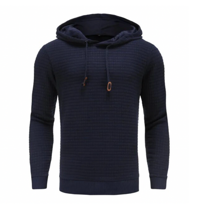Pull Capuche Homme Hiver Chaud et Confortable - PanierRoyale