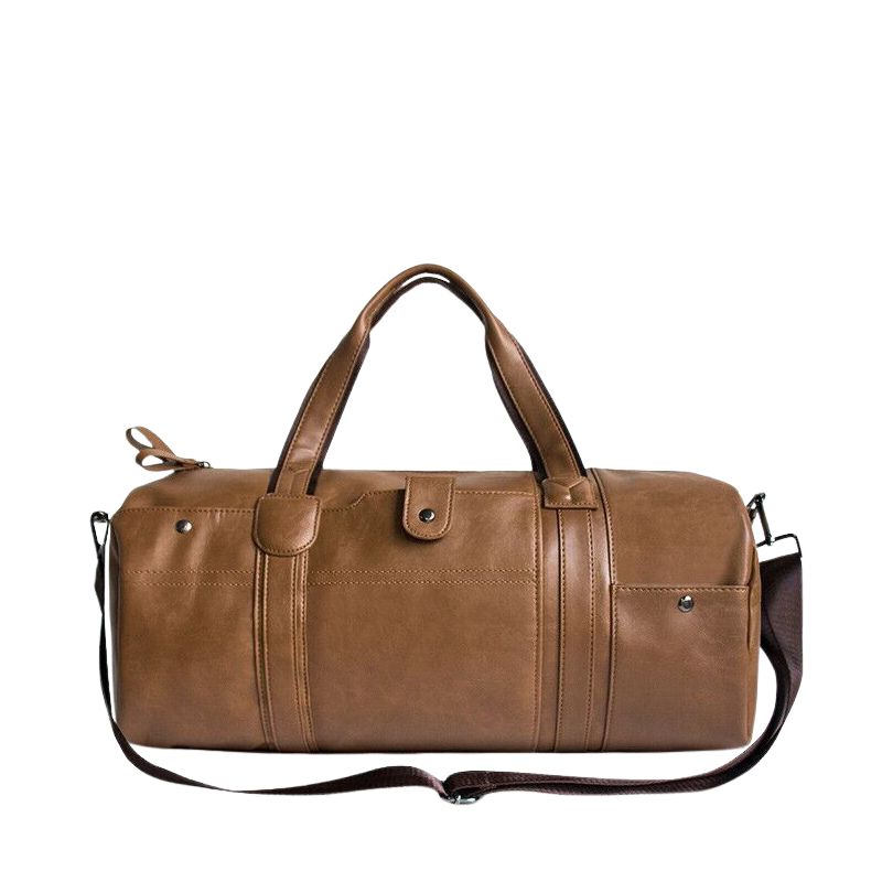 Sac à Main Cuir Véritable Grand Modèle Élégant