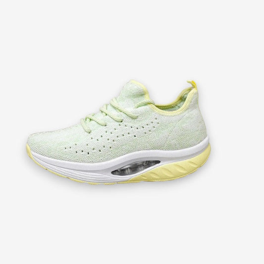 Chaussures Running Femmes Haut de Gamme avec Semelle Amortie - PanierRoyale