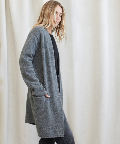 Pull Femme Très Doux à Manches Longues - PanierRoyale