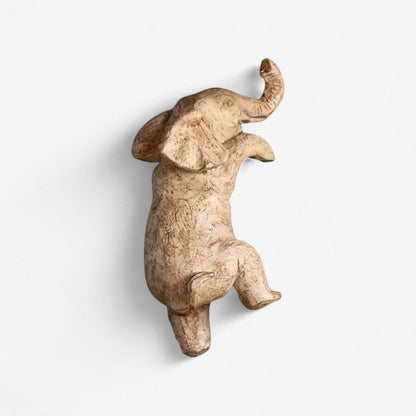 Décoration Murale Métal Élégante pour Intérieur - PanierRoyale