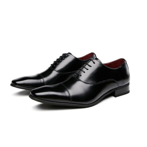 Chaussures Homme Confort et Semelle Souple - PanierRoyale