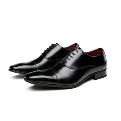 Chaussures Homme Confort et Semelle Souple - PanierRoyale