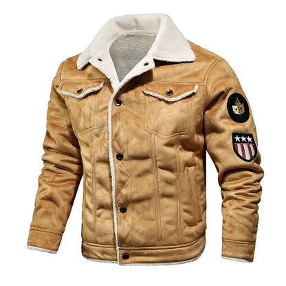 Manteau Femme à Capuchon Élégant et Chauffant