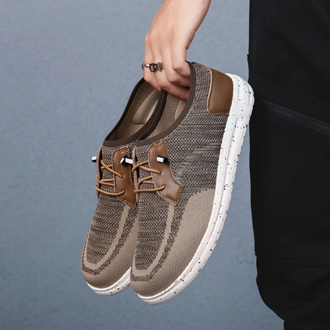 Baskets Homme Décontractées et Confortables - PanierRoyale