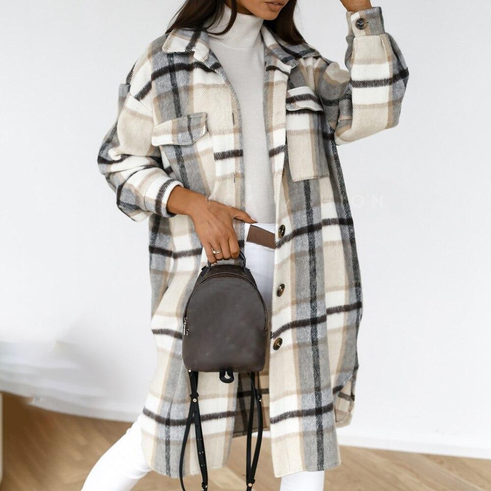 Imperméable Femme Long Manuel Élégant - PanierRoyale