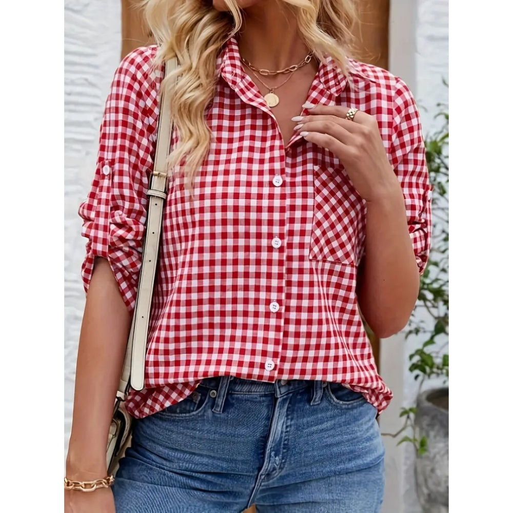 Chemise Homme Décontractée à Boutons Avant Relax - PanierRoyale