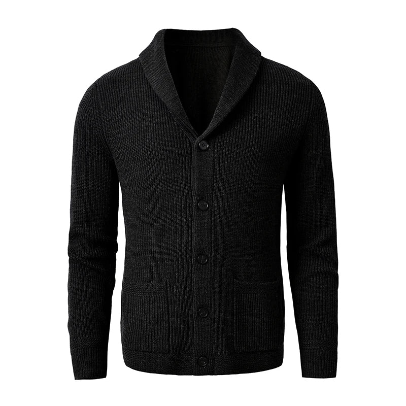Gilet Homme Hiver Chic et Slim Fit - PanierRoyale