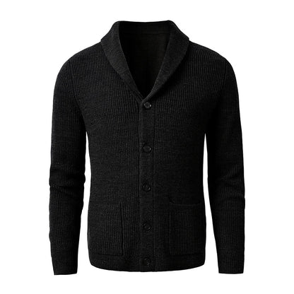 Gilet Homme Hiver Chic et Slim Fit - PanierRoyale