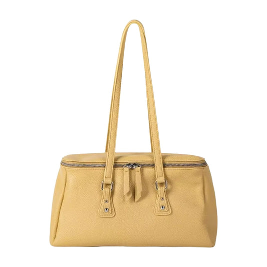 Sac à main Femme Élégant avec Fermeture Zippée et Poche Intérieure - PanierRoyale