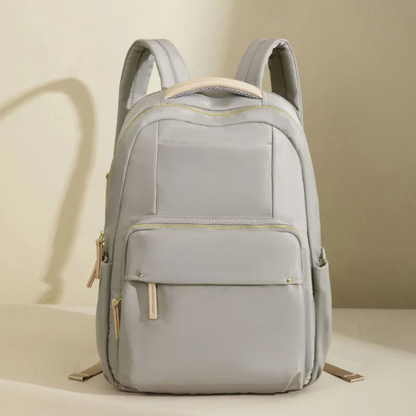 Sac à Dos 40L avec Bretelles Réglables et Poignée - PanierRoyale