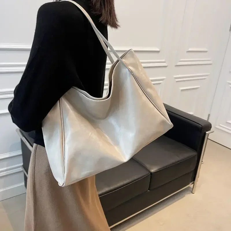 Sac à Bandoulière Femme Chic et Raffiné - PanierRoyale