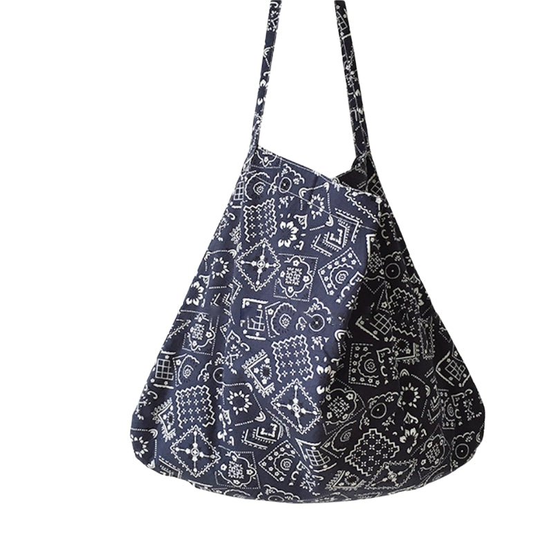 Sac à bandoulière Femme avec Poche Fermeture Éclair
