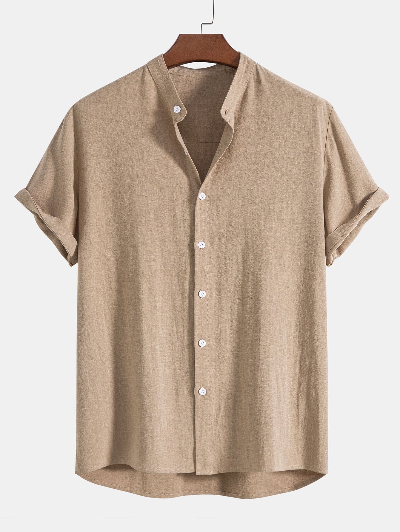Chemise et Pantalon Homme pour Été