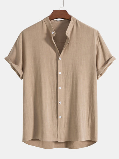 Chemise et Pantalon Homme pour Été