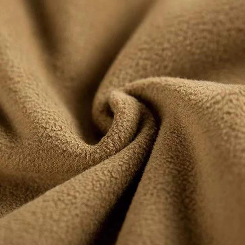 Pullover Fleece Homme Imperméable et Technique