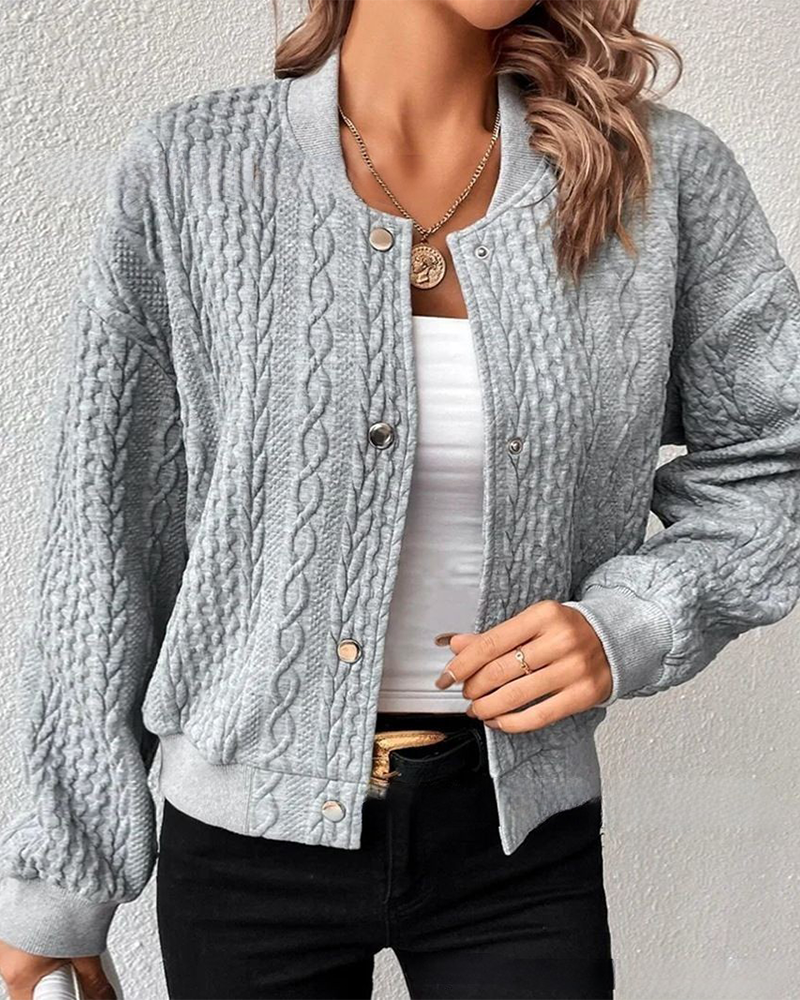 Cardigan Femme Élégant et Doux