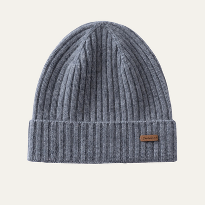 Bonnet Tricoté Homme Hiver Chaud et Confortable
