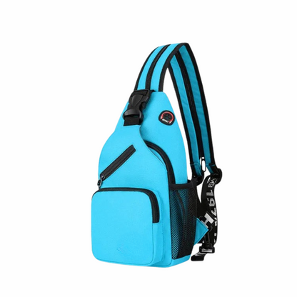 Sac à Dos Léger Grande Capacité pour Randonnée