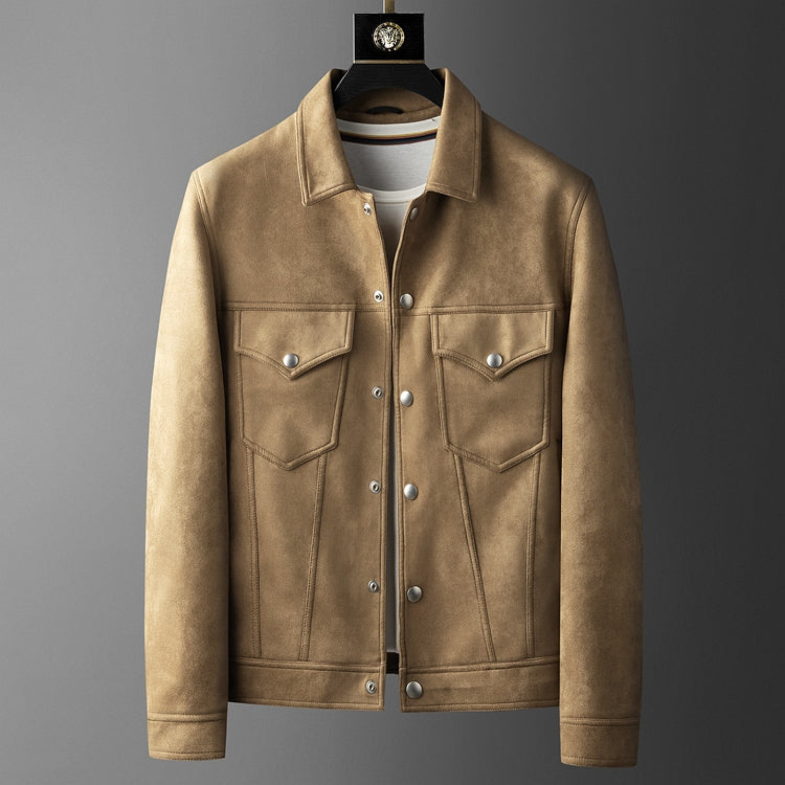 Doudoune Hiver Homme Warm et Stylish - PanierRoyale
