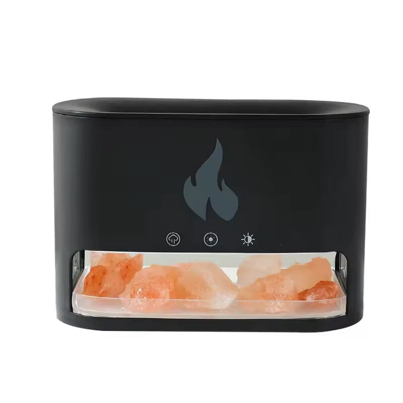 Diffuseur d'Air Parfumé avec Fonction Humidificateur