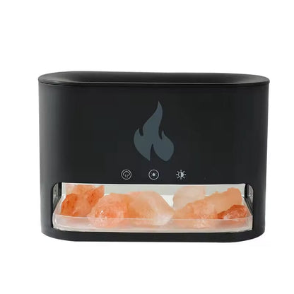 Diffuseur d'Air Parfumé avec Fonction Humidificateur