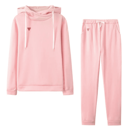 Pantalon Jogging Coton Doux et Confortable