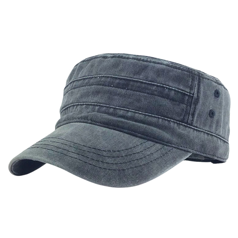 Casquette Enfant Légère avec Fermeture Réglable devient Casquette Kid Respirante à Adjusteur Arrière - PanierRoyale
