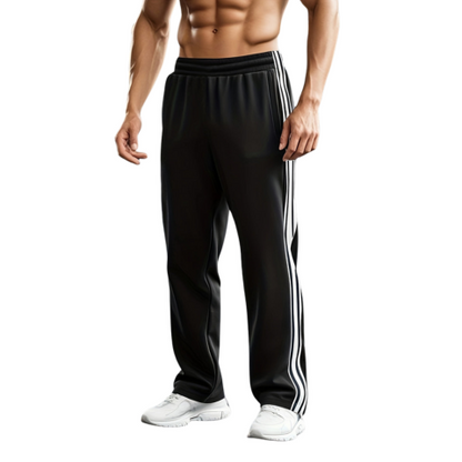 Pantalon Running Homme Léger et Respirant - PanierRoyale